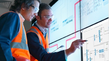 Aspen DMCplus | Advanced Process Control Technology | AspenTech