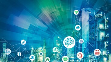 Webinar: Hot to Unlock Business Value from Industrial Data with AIoT