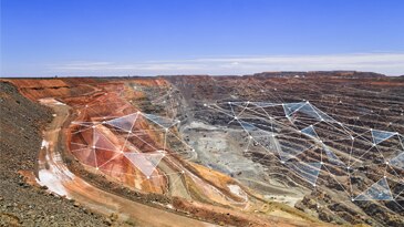 The Future Starts with the Digital Mine