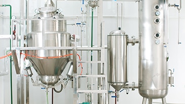 Distillation Modeling in Aspen Plus