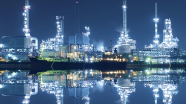 Webinar: Reduce CDU Risk in a VUCA World with Digital Twin