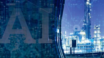 Webinar: Hybrid Models in Chemicals - Leveraging Industrial AI to Overcome Challenges