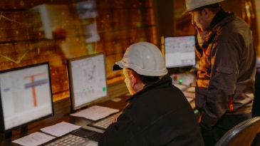 Webinar: Real-World Use Cases for Industrial AI and IIoT