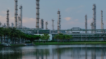 Webinar: 3 Ways to Drive Progress with Sustainability and Net-Zero Targets 