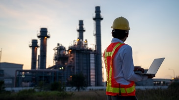 Webinar: Industrial AI in Action: Improve Reactor Operations with Unprecedented Simulation Accuracy