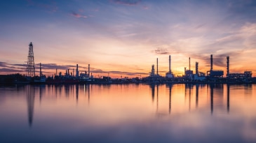 Major Refinery in Asia Achieves Significant Energy & OPEX Savings with Real-Time Digital Twin