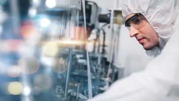 Webinar: Making Maintenance a True Asset in Pharma Manufacturing Through Digitalization