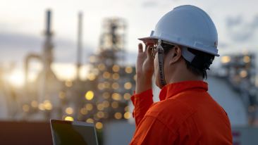 Webinar: How a Major Refinery Deployed Real-Time Digital Twins for Multiple Units to Improve Operations
