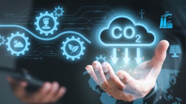 Webinar: Guide Your Carbon Mitigation Strategy with Better Insights