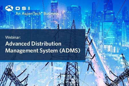 Adms Testing DGM Webinar Series | AspenTech