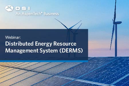 DGM Webinar Series | AspenTech