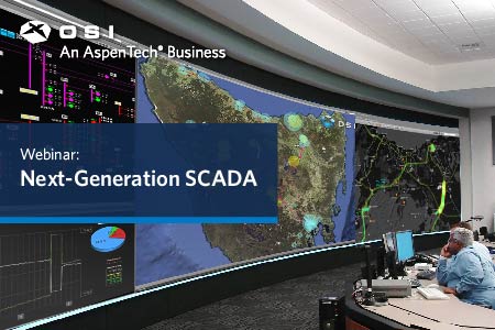 DGM Webinar Series | AspenTech