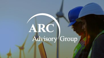 Webinar with ARC: Capital Project Sustainability Benchmarks - How Do Digital Deliverables Stack Up?