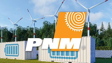 Webinar: Going Big with DERMS--How Public Service of New Mexico Optimizes Large-Scale Batteries