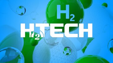 Webinar: Get a Jump on Green Hydrogen Projects with Electrolyzer Models
