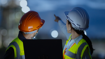 Improving Operational Performance and Safety with Dynamic Process ...