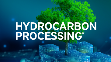 Webinar with Hydrocarbon Processing: Optimize Designs for Sustainability Projects with Concurrent Engineering