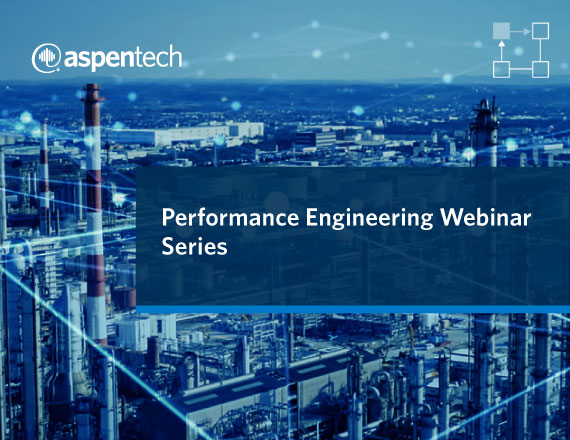 Performance Engineering Webinar Series