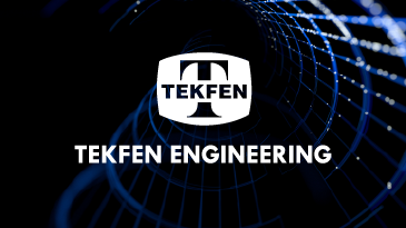 Webinar with Tekfen Engineering: Accelerate FEED with Concurrent Simulation, Estimation and 3D Layouts