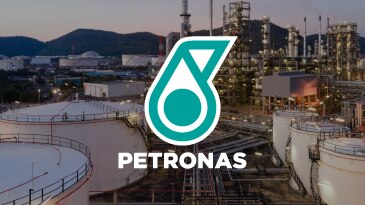 Webinar with PETRONAS: Navigating Uncertainty, Mitigating Capital Project Risks with Robust Analysis