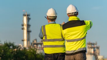 Webinar: Optimize Process Safety--and Carbon Capture--While Reducing CAPEX