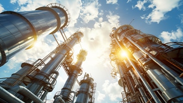 Distillation Column Design with Aspen Plus | June 3, 2026 | AspenTech Webinar