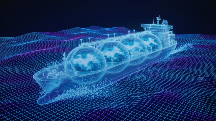 Hunt LNG: AI-Driven Predictive Reliability Webinar | AspenTech