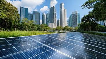 AspenTech OSI ADMS Webinar: Smarter, More Resilient Distribution Grids