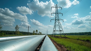 Gas pipeline SCADA webinar: AspenTech OSI Continua Pipeline Management