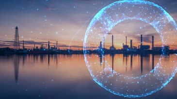 Webinar: Digital Twins to the Rescue for Refinerie