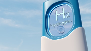 Webinar: Evaluating Hydrogen's Opportunity. Economics and Risk -- Digitally