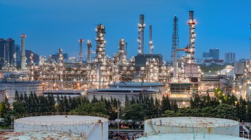 On-Demand Session: Polymer Digital Twin: Enabling Plant of the Future for a Global Energy-Petrochemical Major