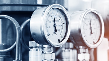 Compressor Surge Analysis in Aspen HYSYS