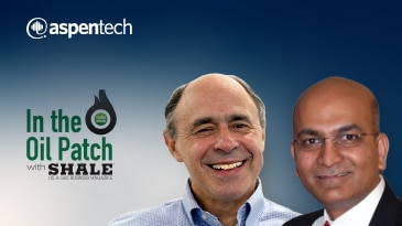 Podcast: How Digitalization Improves Resiliency in Energy Market