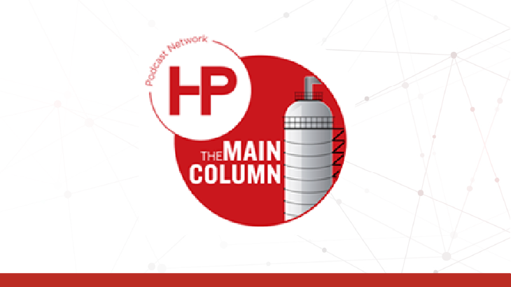 Podcast: Powering the Future of Oil and Gas Electrification, Renewables and Microgrids