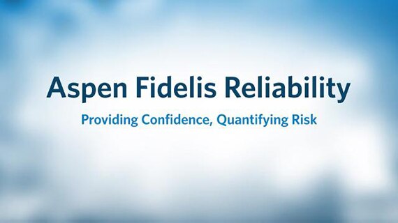 Aspen Fidelis Introduction video
