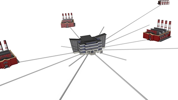 Aspen Mtell and the Industrial Internet of Things