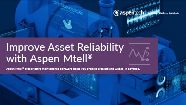 Aspen_Mtell_Asset_Reliability_video