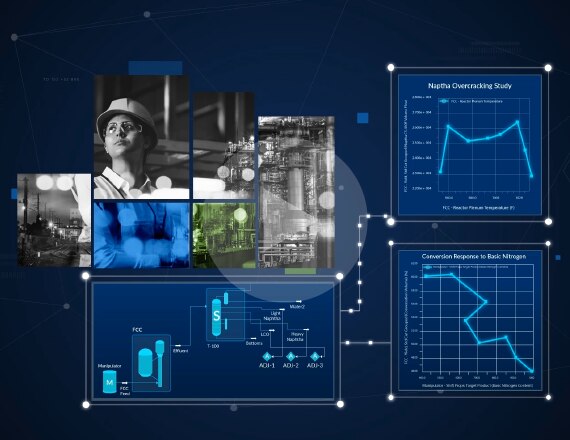 Transforming your Business with Unified Production Optimization