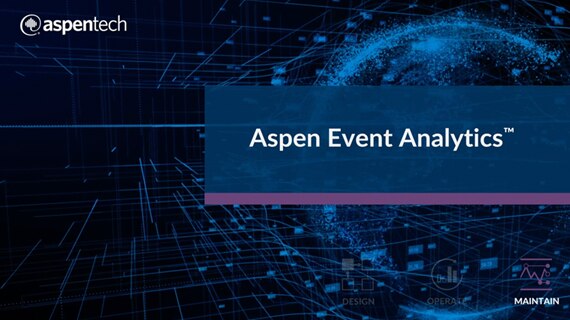 Presentamos Aspen Event Analytics