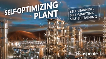Take the next step to the Self-Optimizing Plant and watch this video