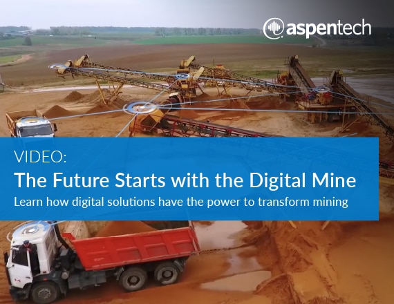 The Future Starts with the Digital Mine