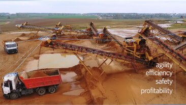 Video: The Future Starts with the Digital Mine