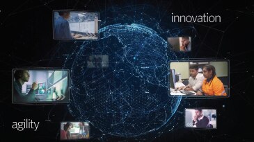 Accelerating EPC Project Design, Decision-Making and Delivery