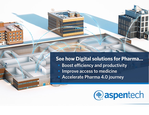 Accelerate Your Pharma 40 Journey Through a Comprehensive Digital Strategy