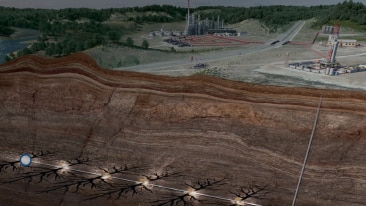 Increase Upstream Productivity and Efficiency Through Innovative ...