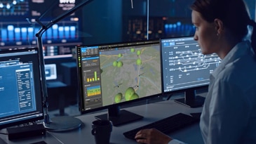 AspenTech OSI monarch SCADA