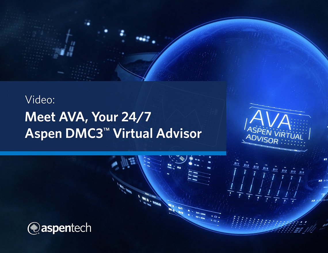 Meet AVA Your 24 7 Aspen DMC3 Virtual Advisor
