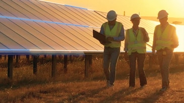 Video: Increase Power Grid Visibility, Control and Optimization with an Enterprise DERMS