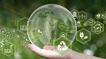 Video:  An Innovation-Driven Company Accelerating the Path to Net Zero